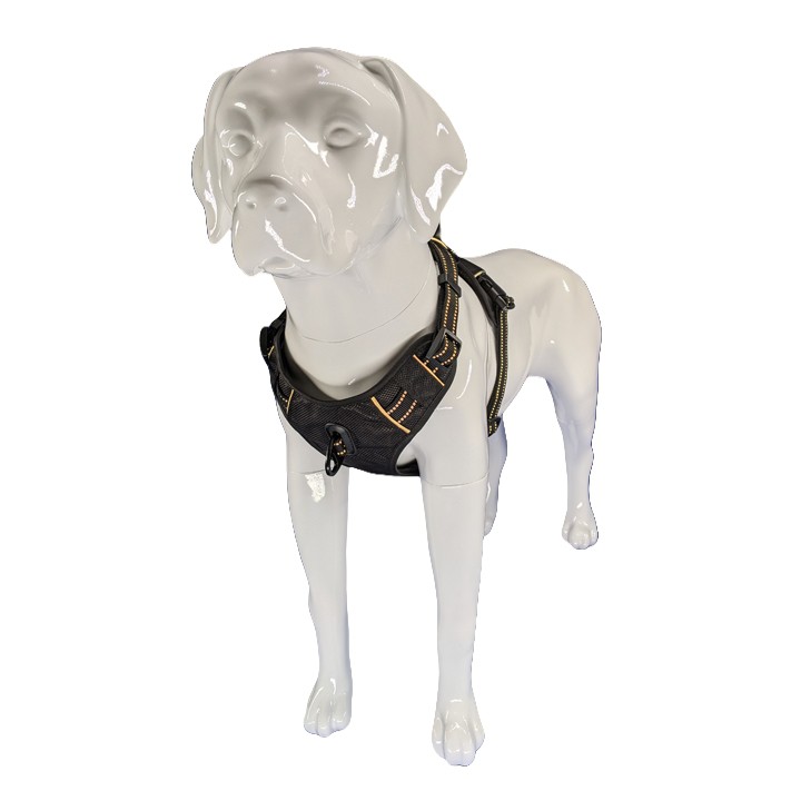 Dog harness