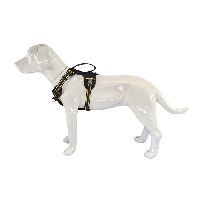 No pull dog harness