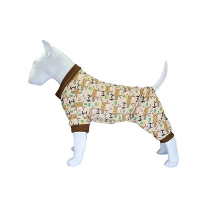 Koiran Pyjamat Bulldogeille