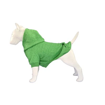 Velvet Inside Dog -huppari