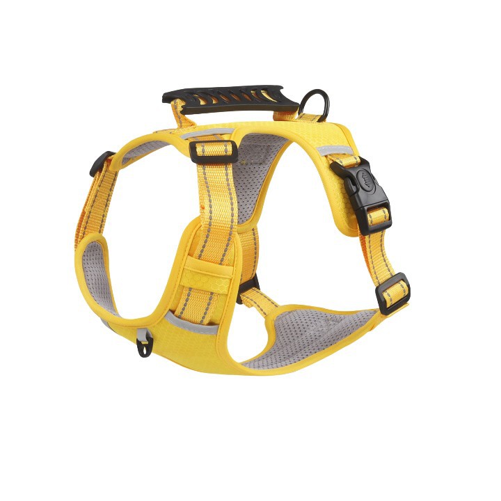 Reflective Adjustable No Pull Dog Harness