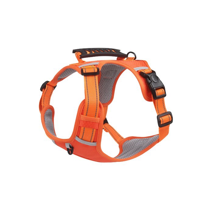 Reflective No Pull Dog Harness