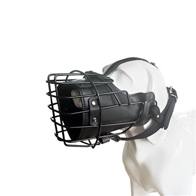 Amstaff Metal Basket Koiran kuono