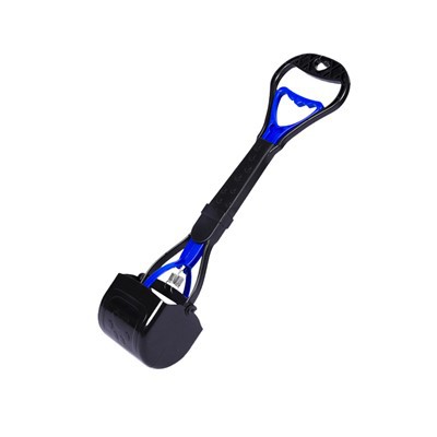 Taitettava Dog Pooper Scooper